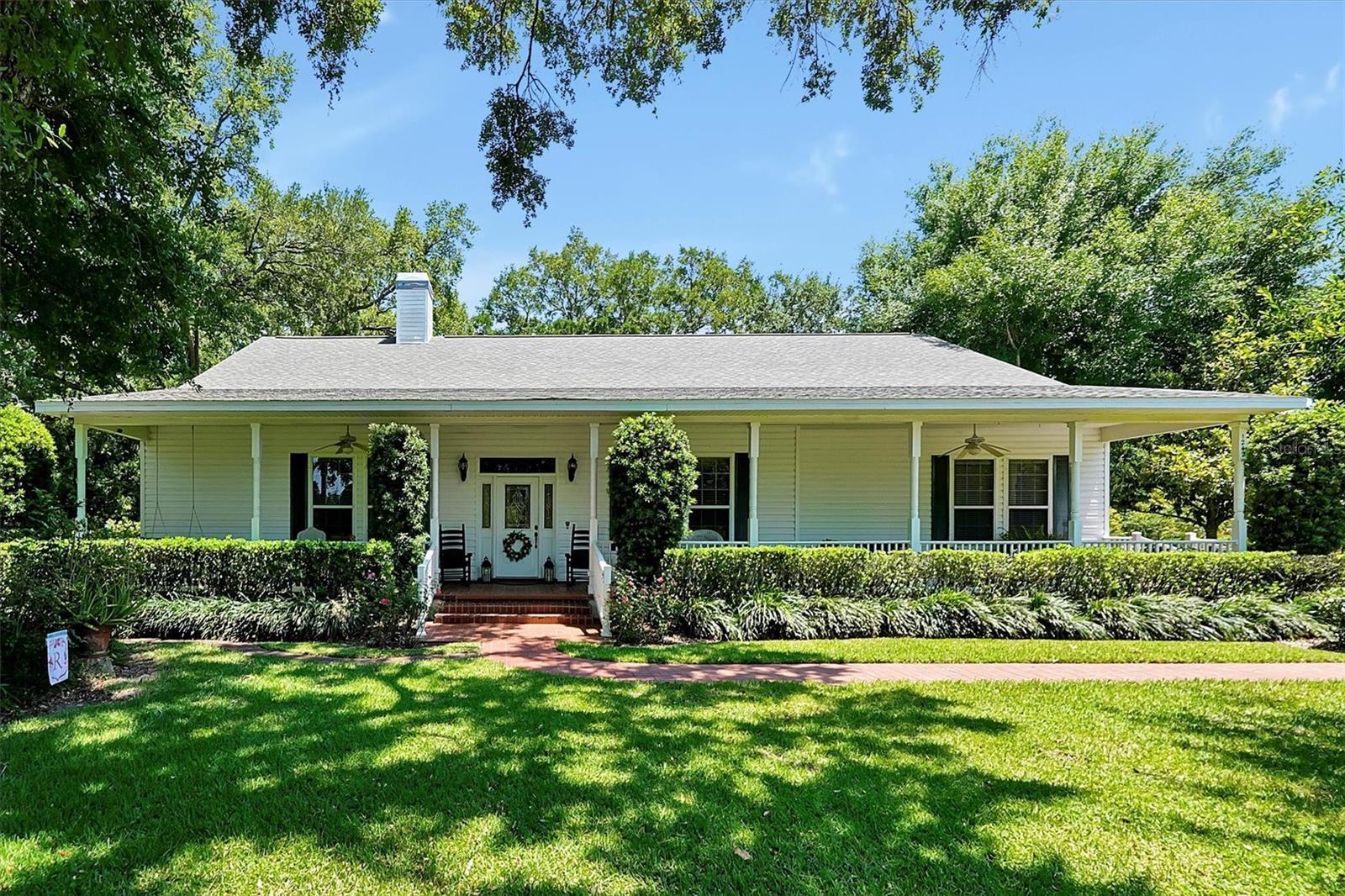 1242 11TH, WINTER HAVEN, Single Family Residence,  for sale, PROPERTY EXPERTS 