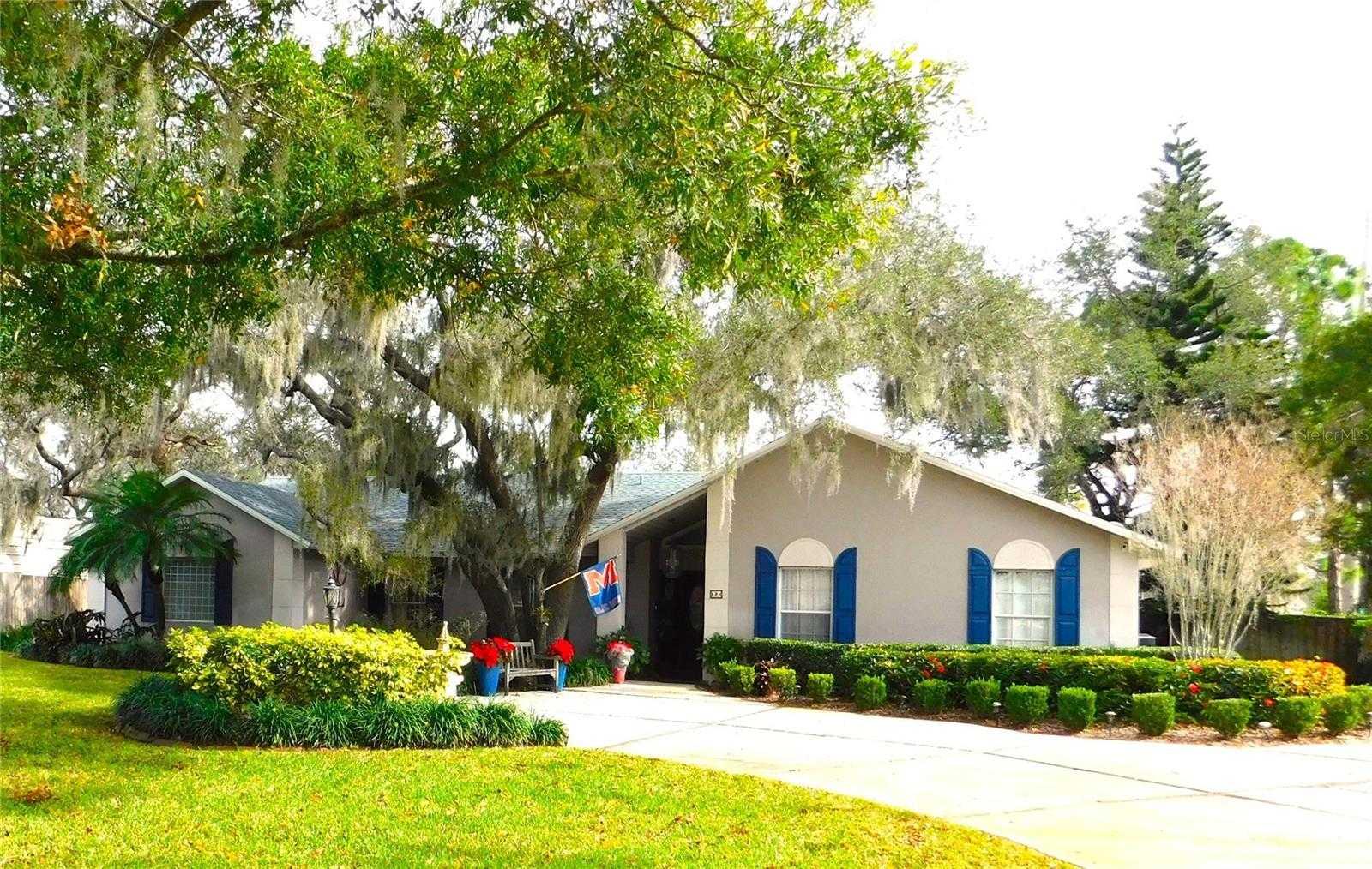 2 TERA, WINTER HAVEN, Single Family Residence,  sold, PROPERTY EXPERTS 