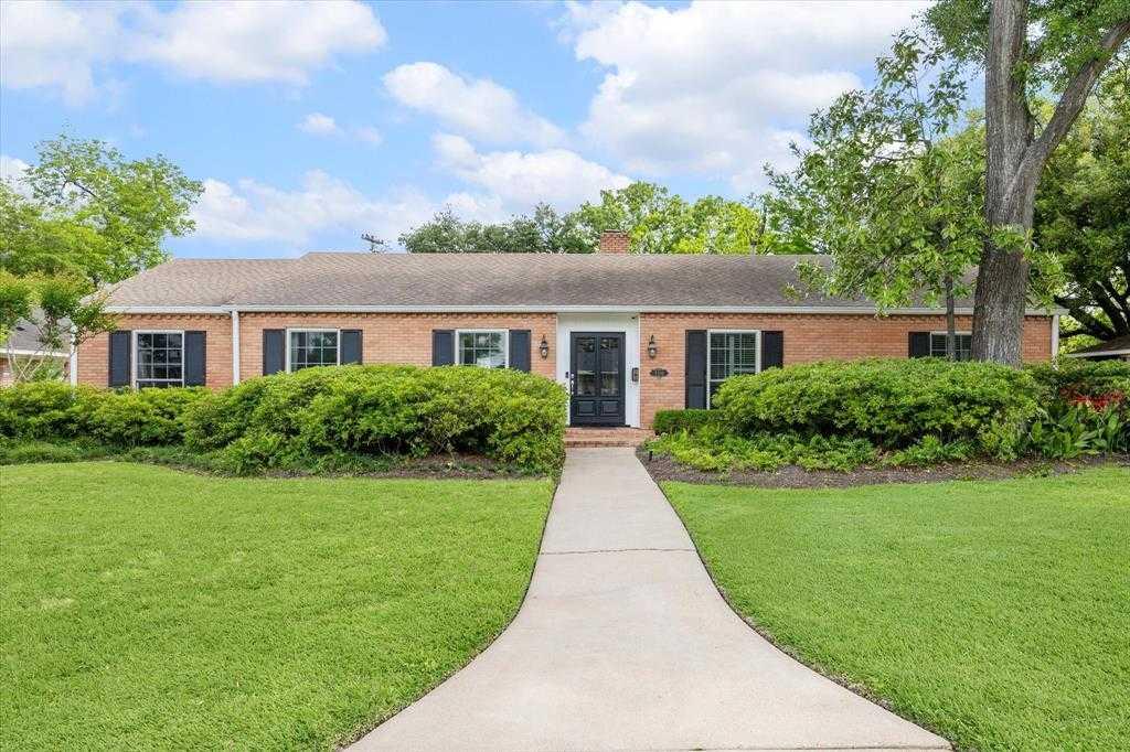 7510 Middlewood, 28800547, Houston, Single-Family,  for sale, PROPERTY EXPERTS 