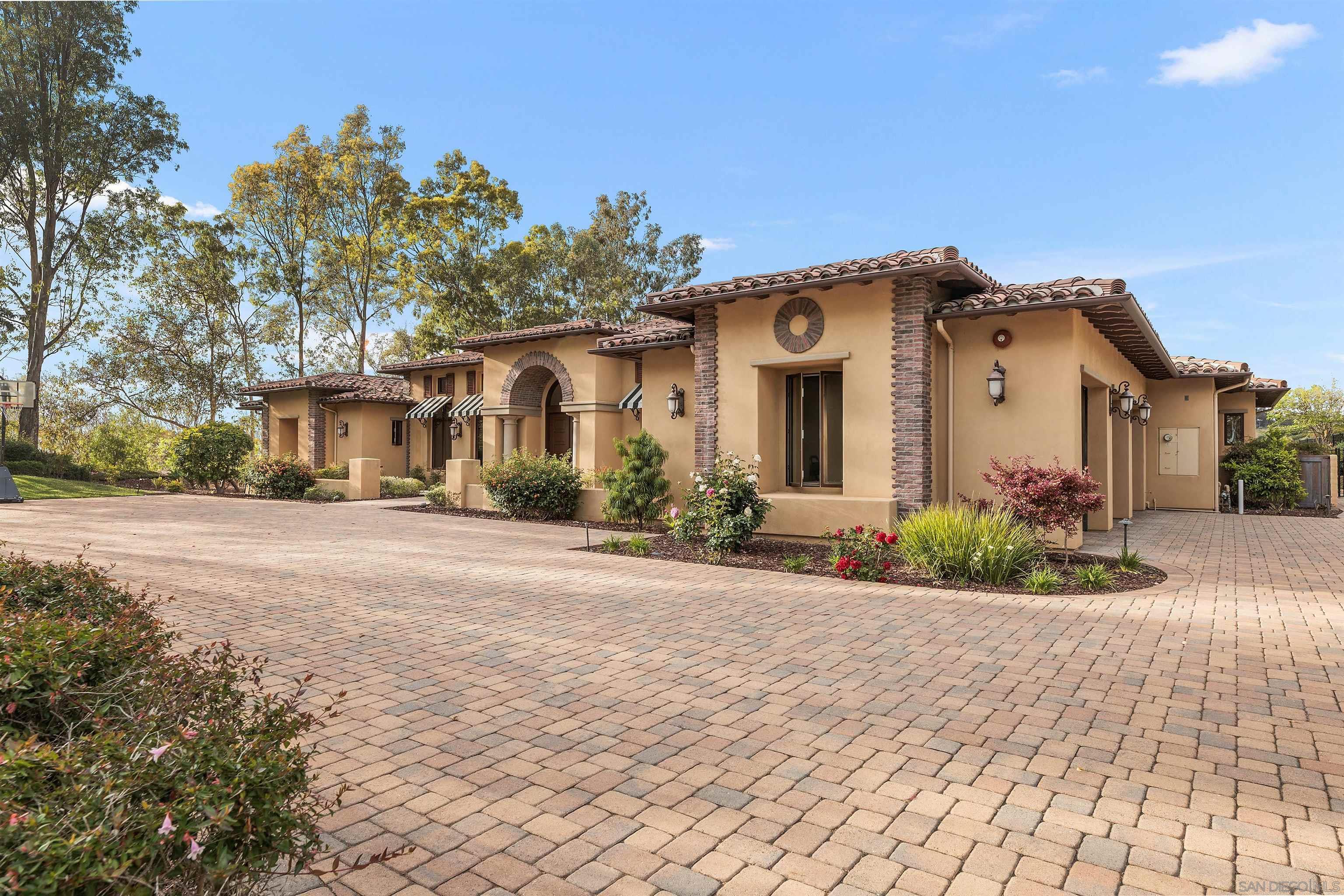 6702 St Andrews Rd, 240008947, Rancho Santa Fe, Detached,  for sale, PROPERTY EXPERTS 