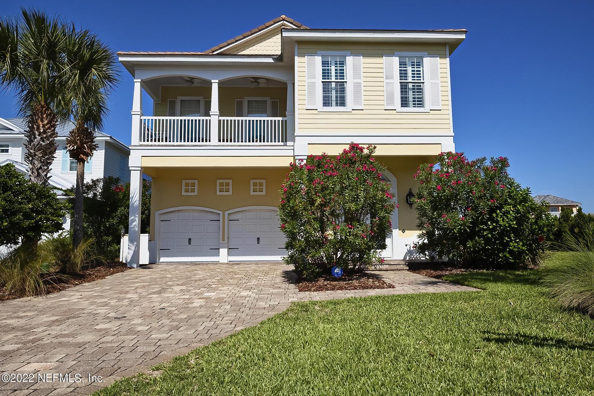 14 CINNAMON BEACH, 2022556, Palm Coast, Single Family Residence,  for sale, PROPERTY EXPERTS 