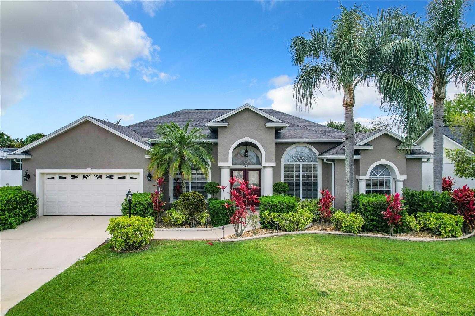 205 TERRANOVA, WINTER HAVEN, Single Family Residence,  for sale, PROPERTY EXPERTS 