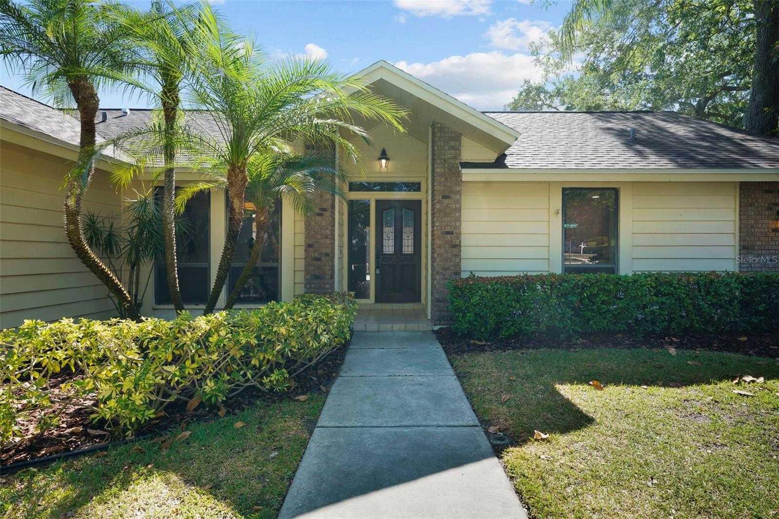 2801 LANDING, PALM HARBOR, Single Family Residence,  for sale, PROPERTY EXPERTS 