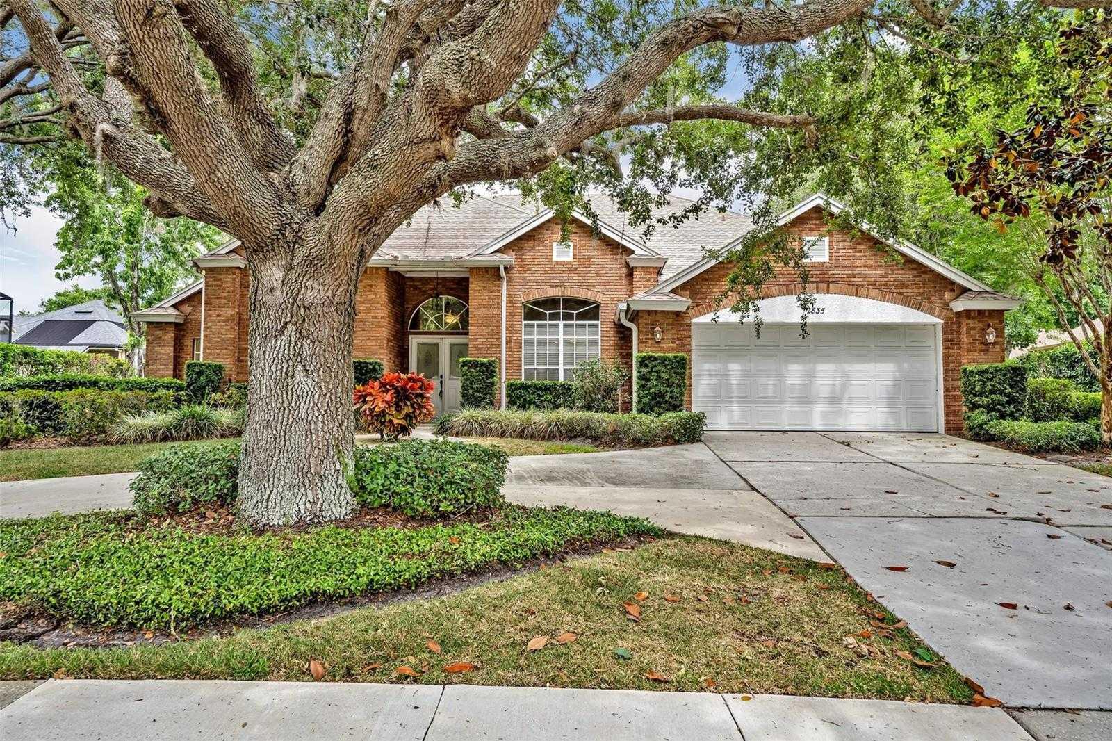2835 BEAR ISLAND POINTE, WINTER PARK, Single Family Residence,  for sale, PROPERTY EXPERTS 