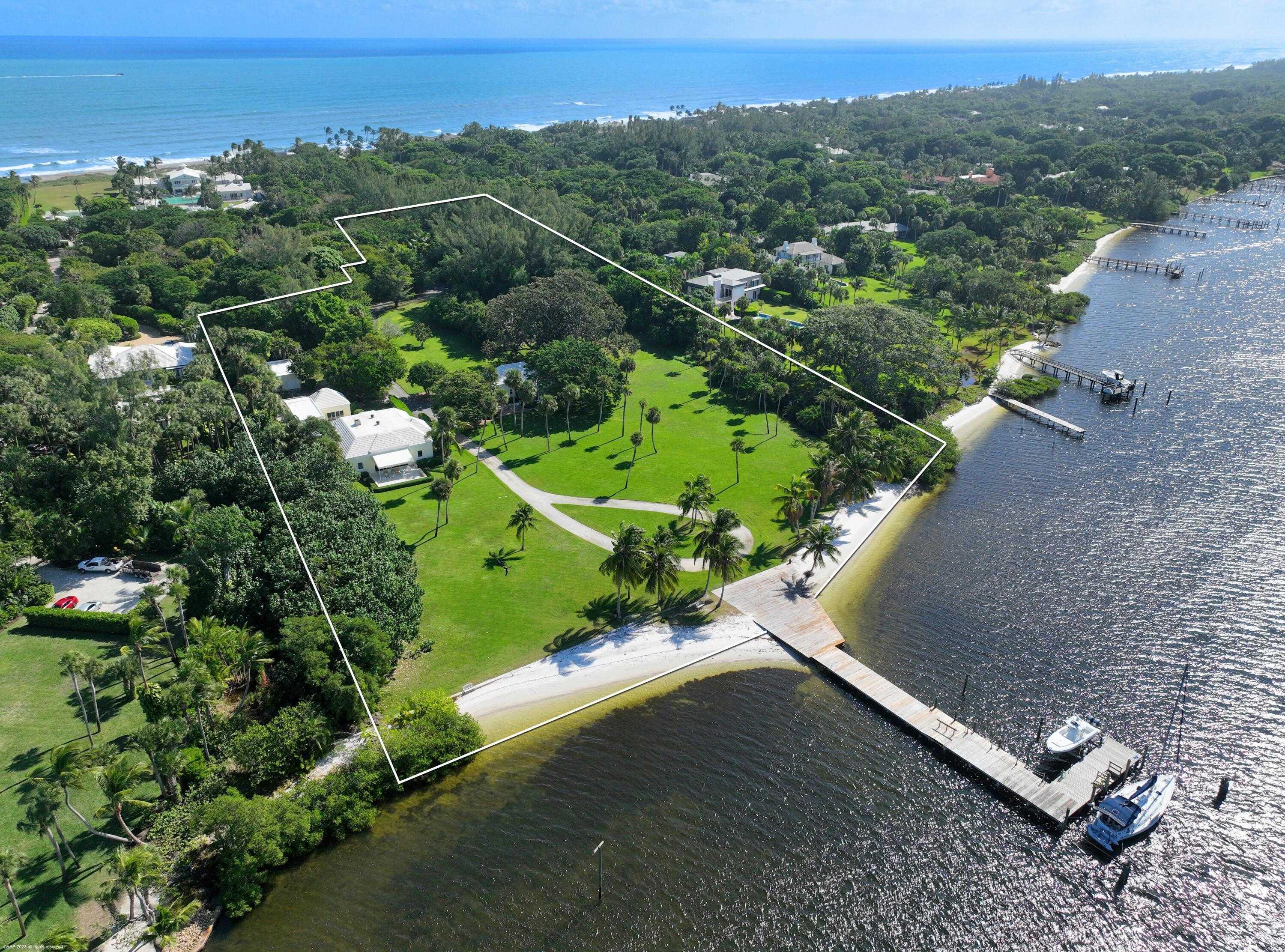 216 Beach, Hobe Sound, Single Family Detached,  for sale, PROPERTY EXPERTS 