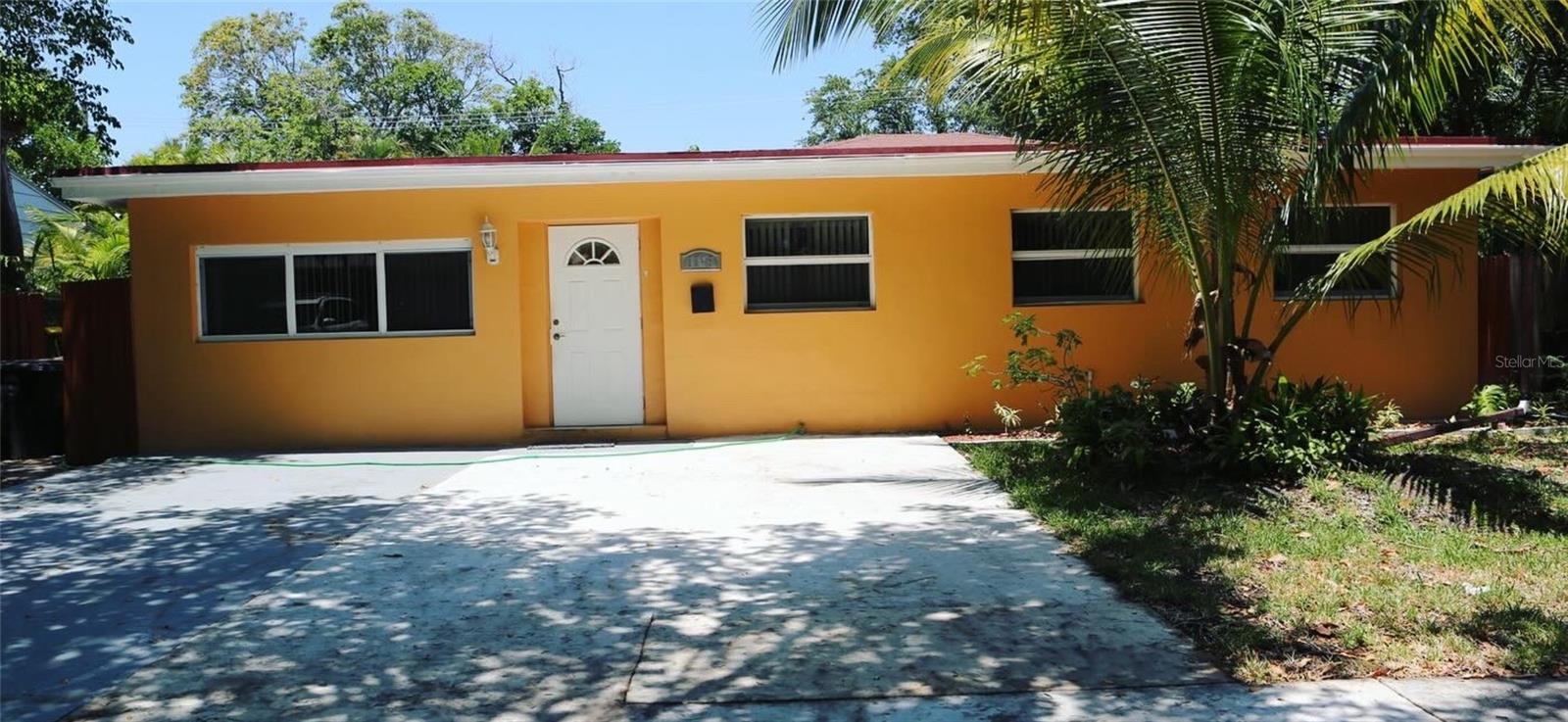 1145 131, NORTH MIAMI, Single Family Residence,  for sale, PROPERTY EXPERTS 