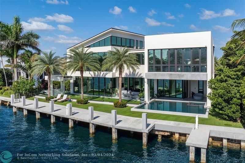2222 Intracoastal Dr, Fort Lauderdale, Single Family,  for sale, PROPERTY EXPERTS 