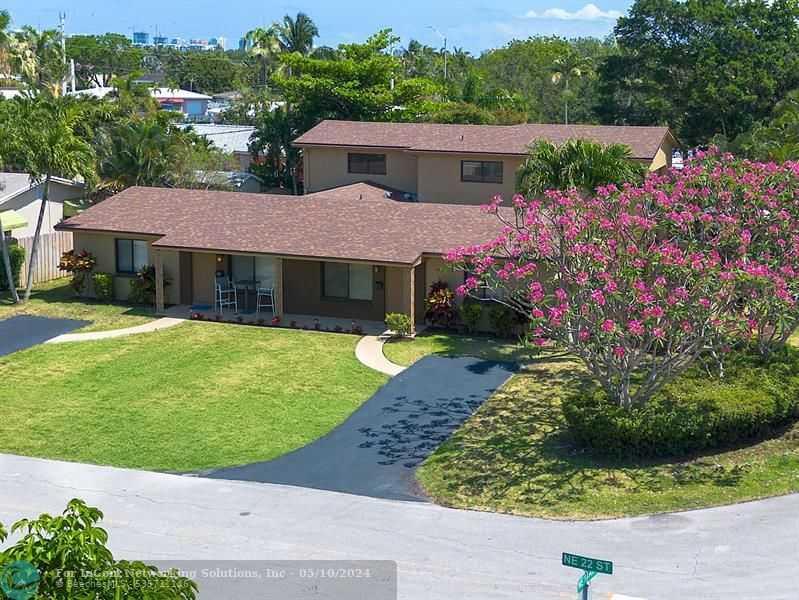 1400 22nd St, Wilton Manors, Duplex,  for sale, PROPERTY EXPERTS 