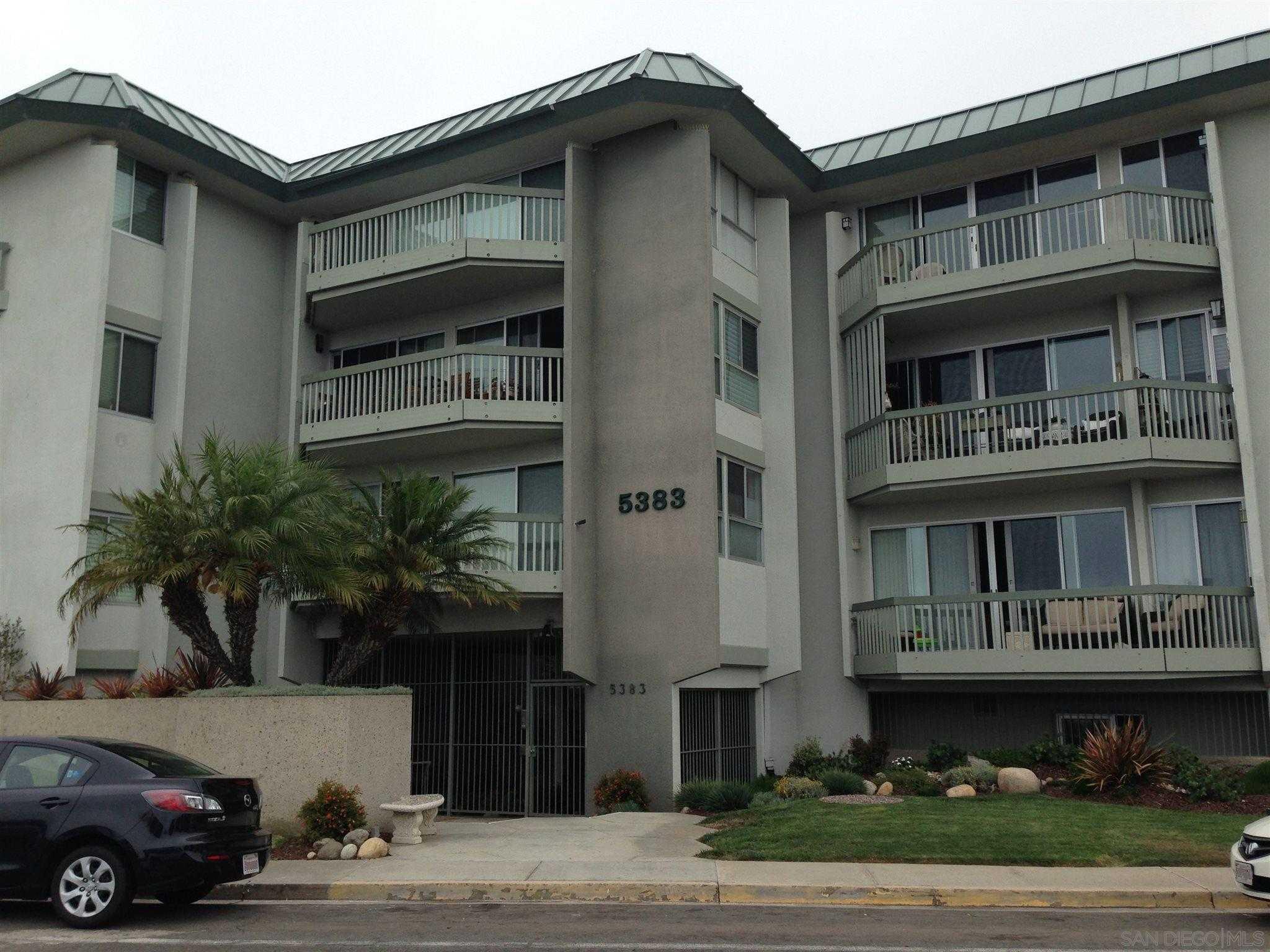5383 Chelsea St 306, 240009776, La Jolla, All Other Attached,  for rent, PROPERTY EXPERTS 
