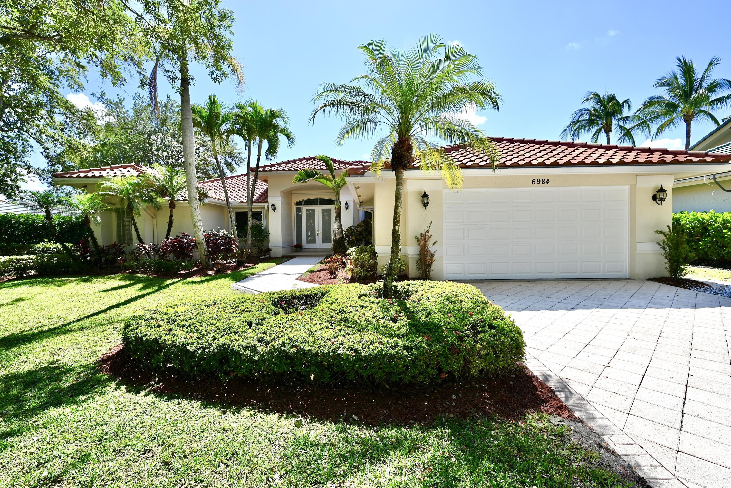 6984 Cypress Cove, Jupiter, Single Family Detached,  for sale, PROPERTY EXPERTS 