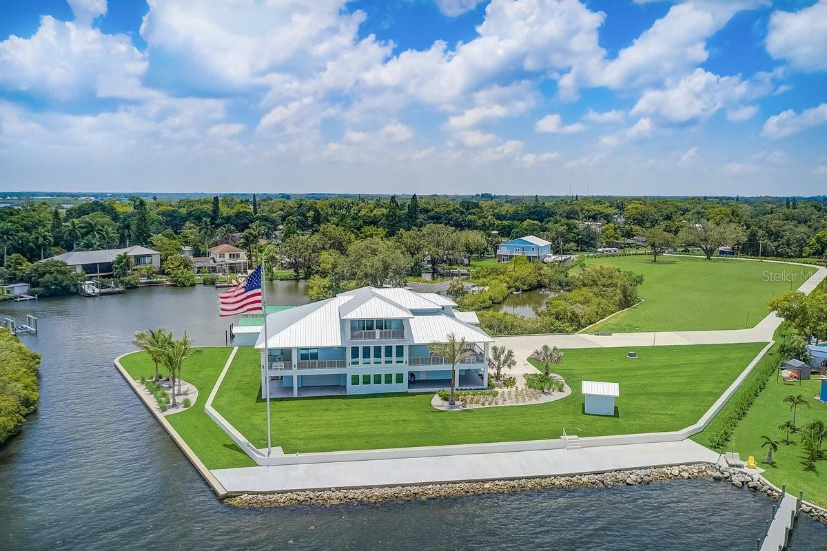 327 RIVERPOINT, BRADENTON, Single Family Residence,  for sale, PROPERTY EXPERTS 