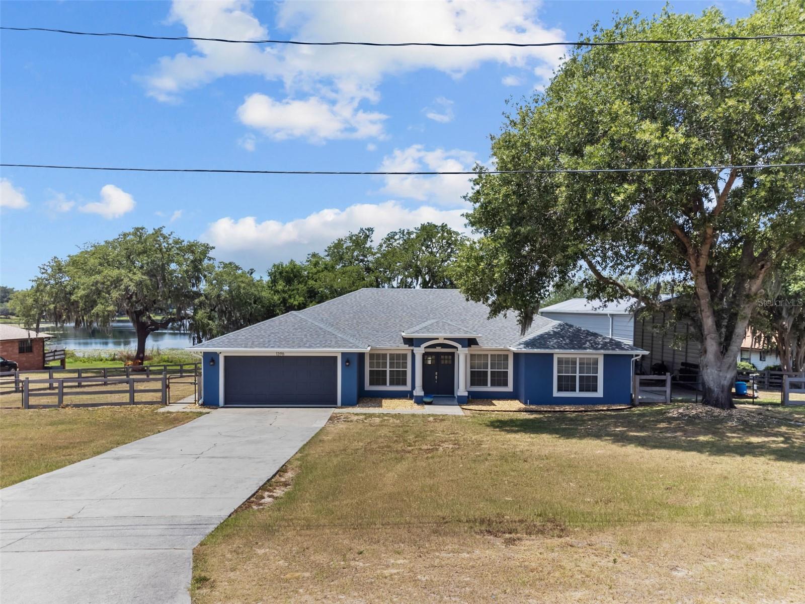 1396 LUCERNE LOOP, WINTER HAVEN, Single Family Residence,  for sale, PROPERTY EXPERTS 