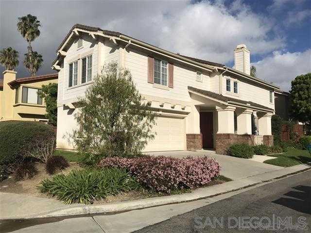 2910 Pearl Place, 240010279, CARLSBAD, Detached,  for rent, PROPERTY EXPERTS 