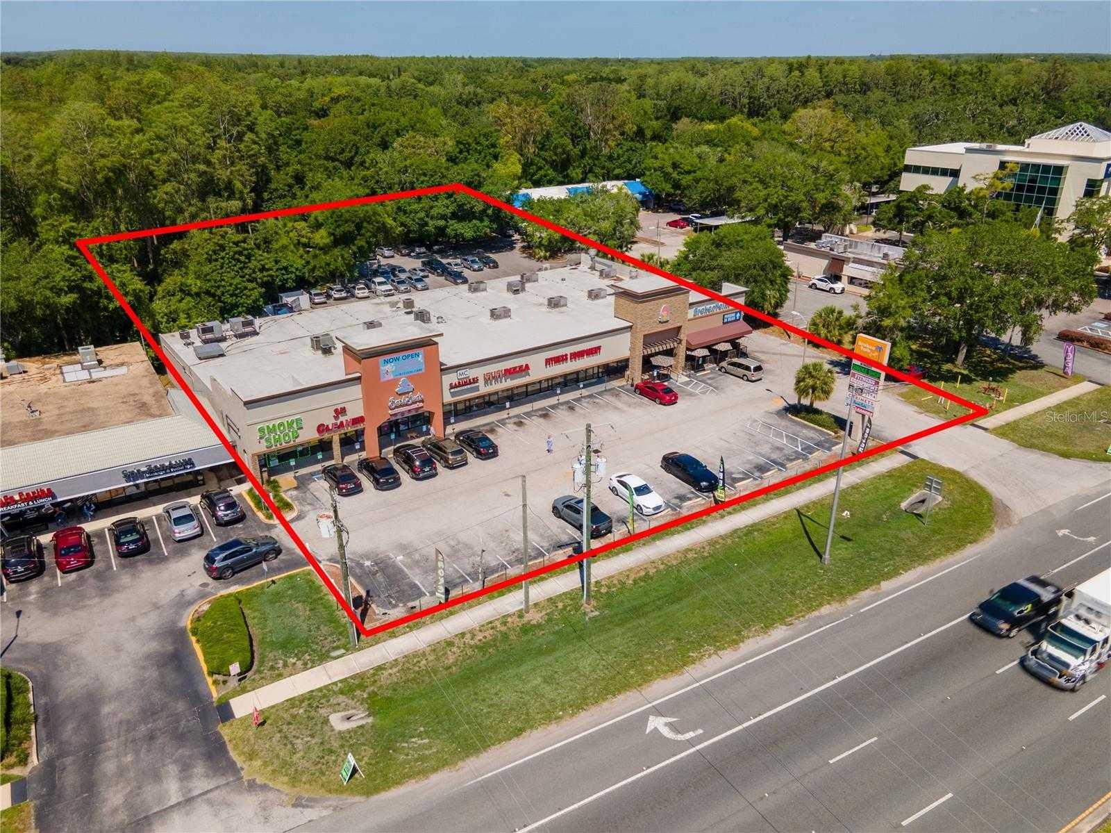 10426 DALE MABRY, TAMPA, Retail,  for sale, PROPERTY EXPERTS 