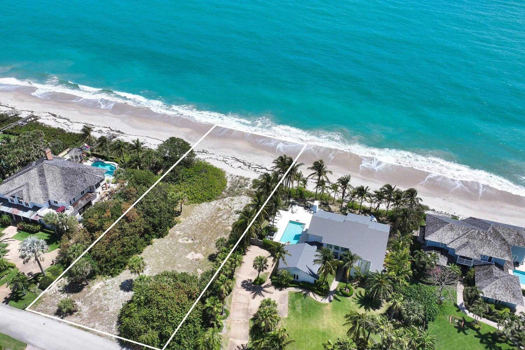 126 Ocean, Vero Beach, Lots and Land,  for sale, PROPERTY EXPERTS 