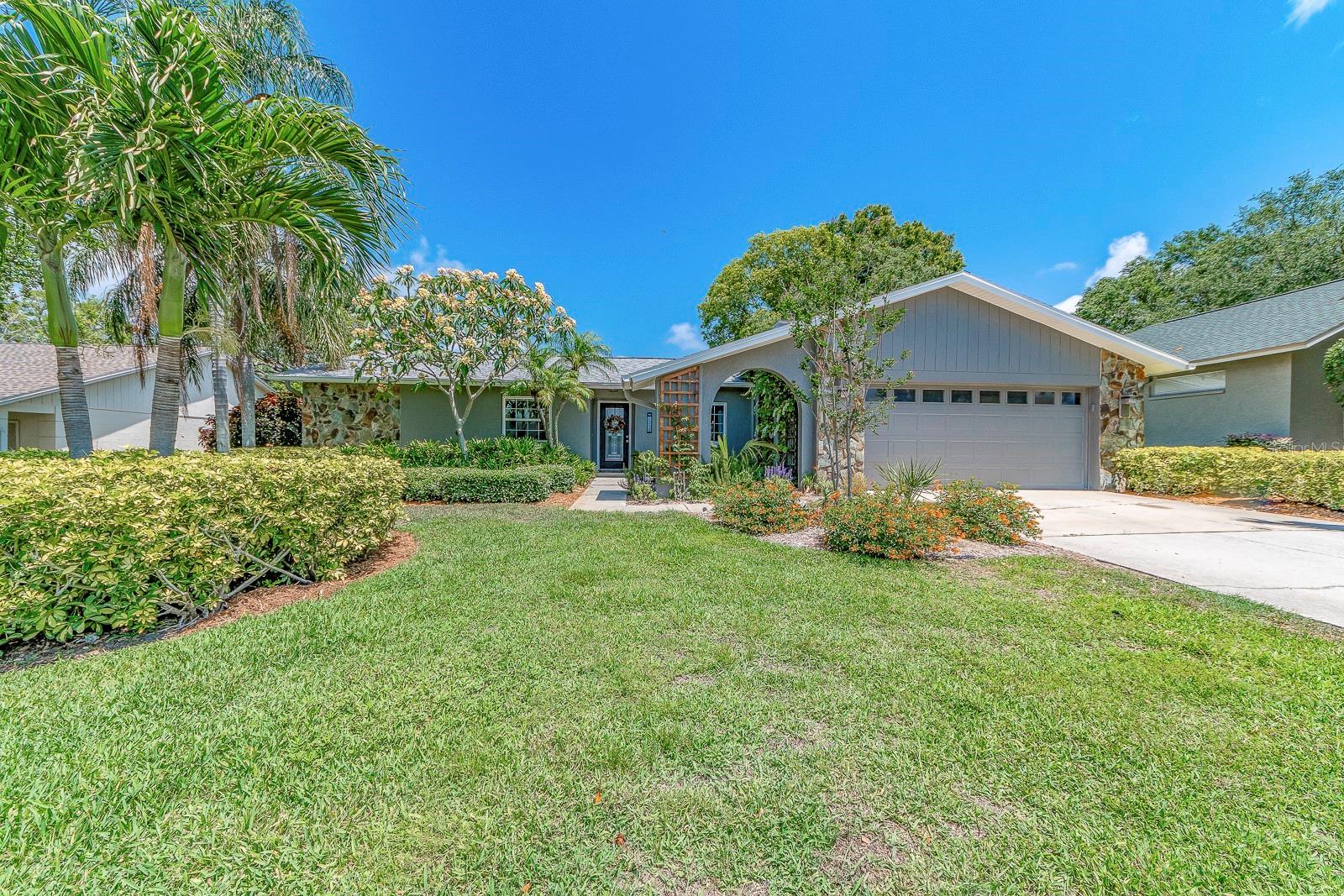 1011 CORTLAND, PALM HARBOR, Single Family Residence,  for sale, PROPERTY EXPERTS 