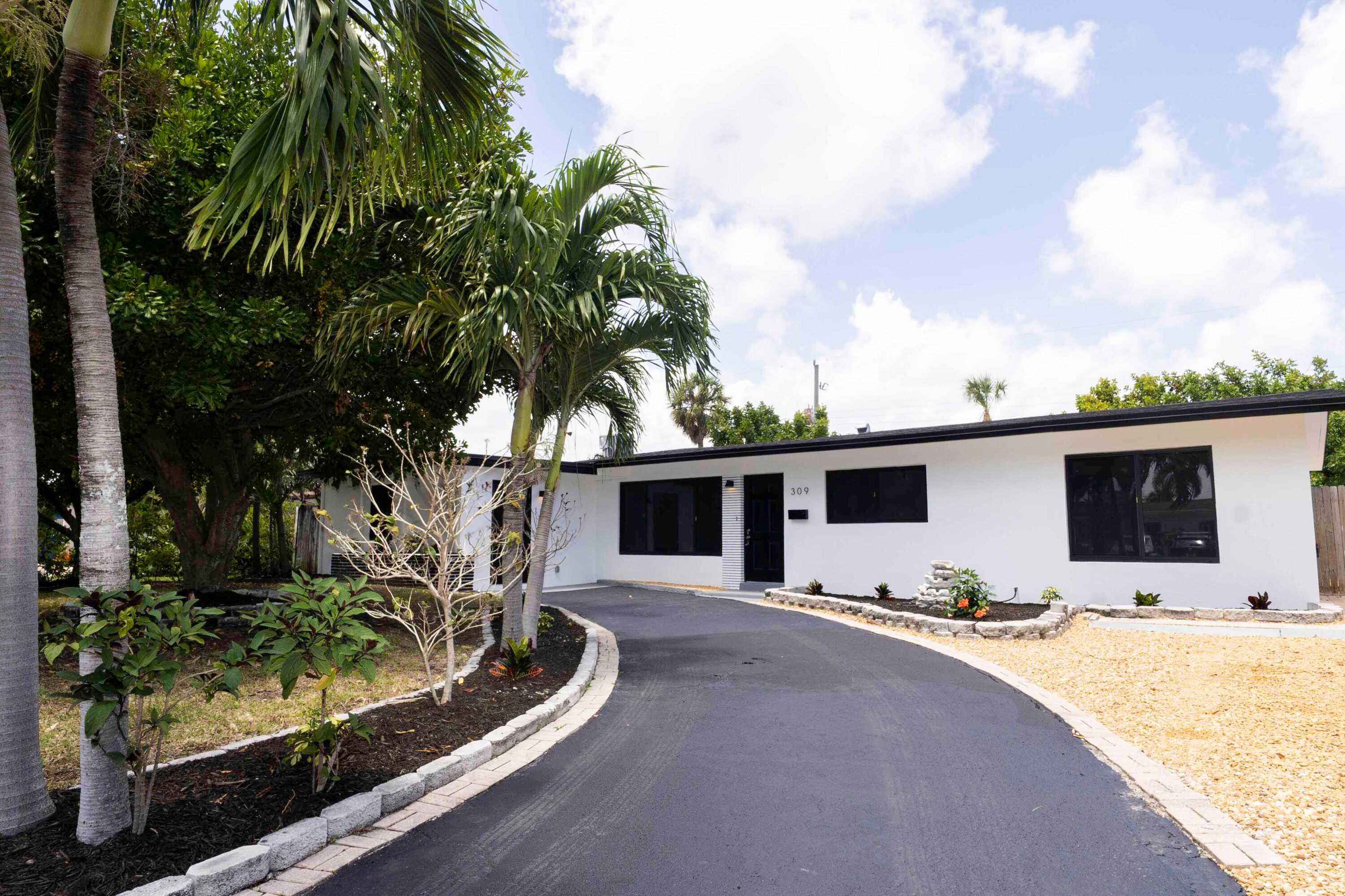 309 30th, Wilton Manors, Single Family Detached,  for sale, PROPERTY EXPERTS 