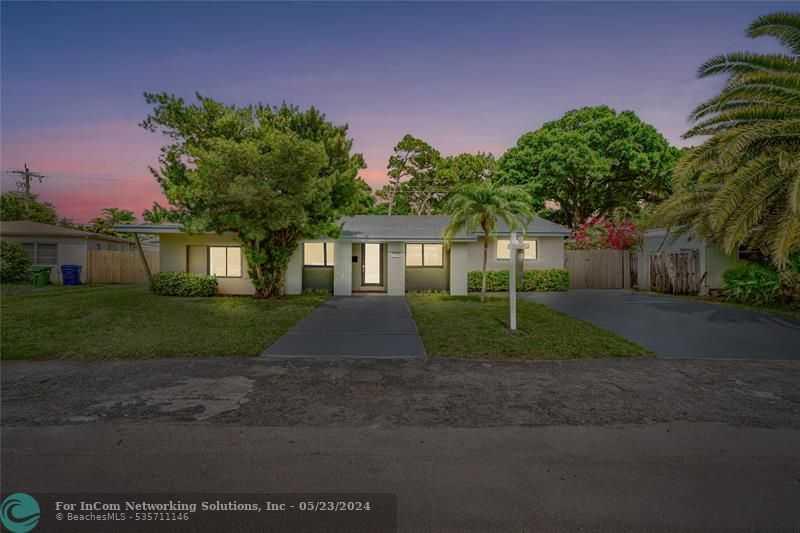2708 16th Ave, Wilton Manors, Single Family,  for sale, PROPERTY EXPERTS 