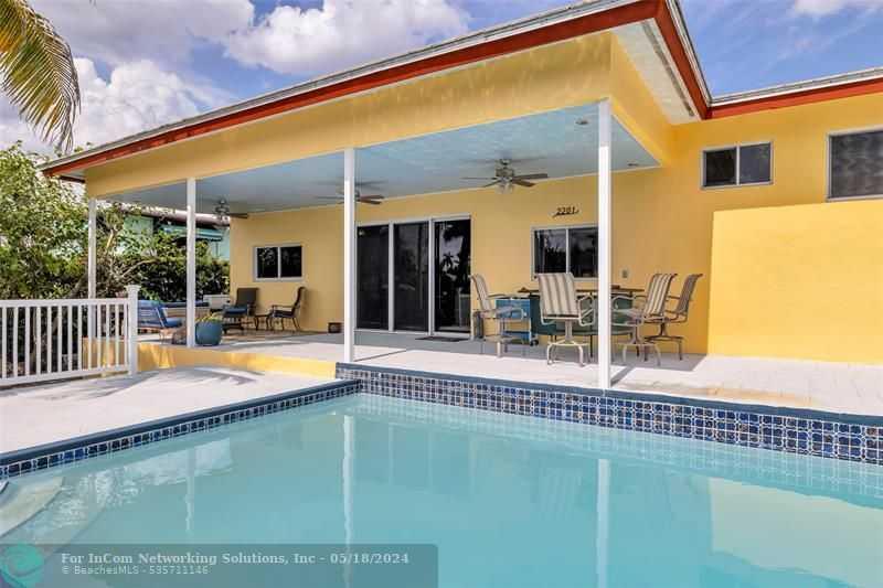 2201 18th Ave, Wilton Manors, Single Family,  for sale, PROPERTY EXPERTS 