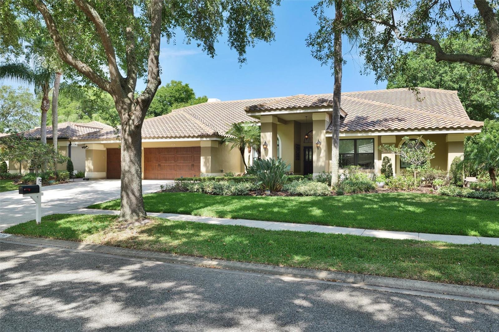 2136 PINNACLE, PALM HARBOR, Single Family Residence,  for sale, PROPERTY EXPERTS 