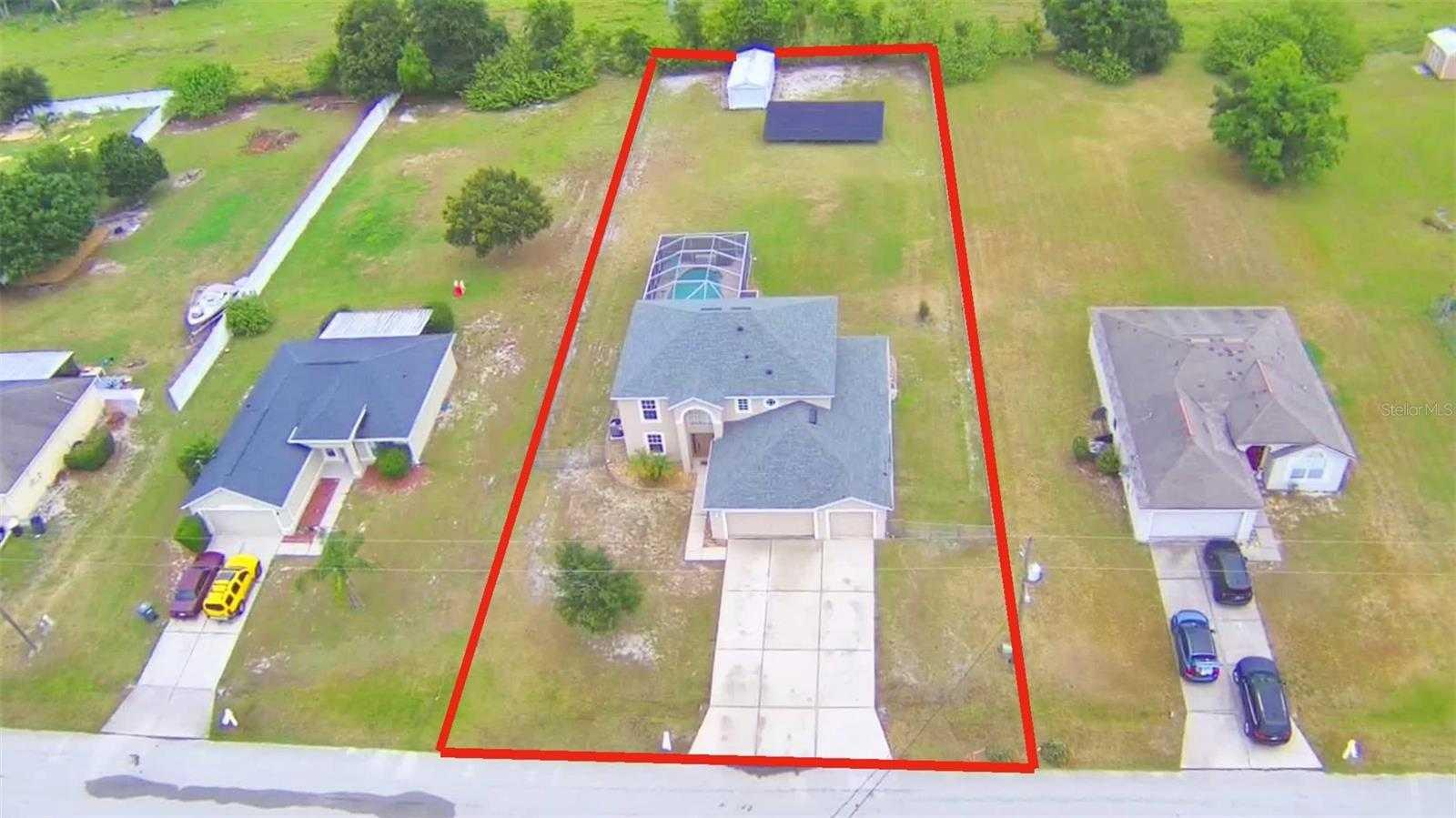 473 ADRIEL, WINTER HAVEN, Single Family Residence,  for sale, PROPERTY EXPERTS 